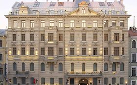 Petro Palace Hotel Sankt Petersburg Exterior photo